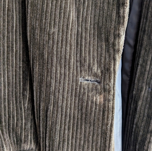 DLG corduroy blazer - Picture 3 of 6